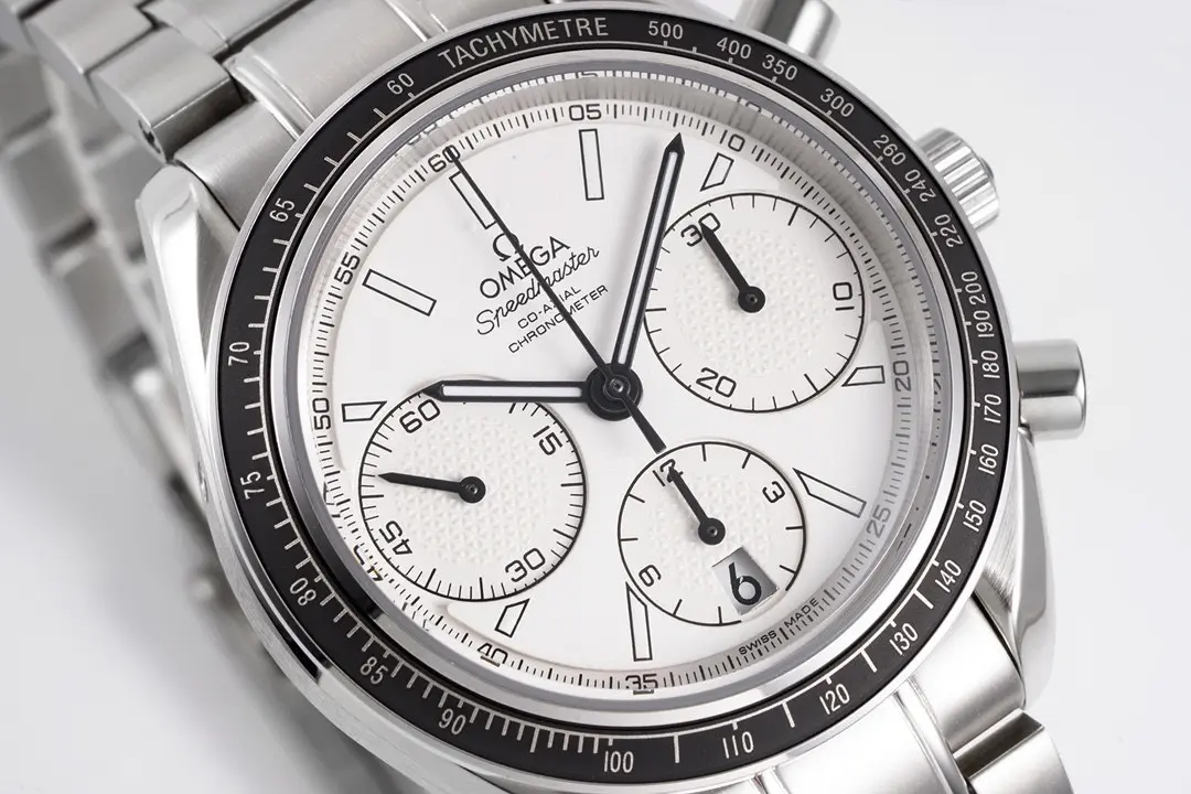 Modern OS Factory OMEGA Speedmaster 326.32.40.50.06.001 Silver Chronograph –  VSF Watches Collection 6990